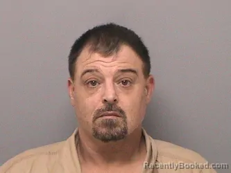 Mugshot of KELLY D FITZPATRICK booked in Jefferson County, Illinois on May 13, 2026