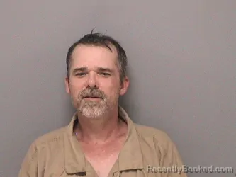 Mugshot of LEVI T PHILLIPS booked in Jefferson County, Illinois on July 5, 2026