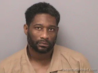 Mugshot of MYRON S SMITH booked in Jefferson County, Illinois on July 9, 2026
