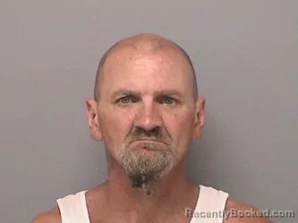 Mugshot of MICHAEL C LAFOUR