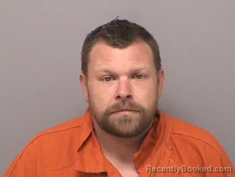 Mugshot of JOSHUA A COOMBS booked in Jefferson County, Illinois on May 14, 2026