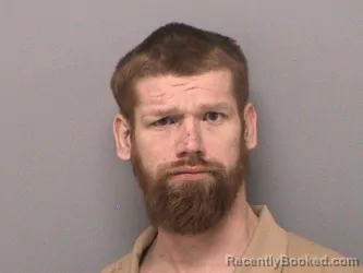 Mugshot of NATHANIEL GARLAN JAMISON