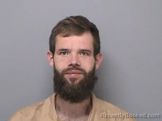 Mugshot of Maverick T Morris booked in Jefferson County, Illinois on August 23, 2026