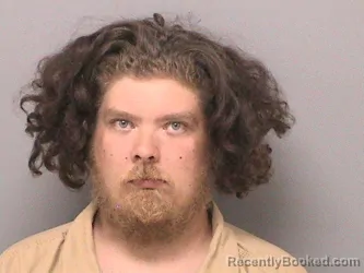 Mugshot of ZACHERY THOMAS BIGLEY booked in Jefferson County, Illinois on May 13, 2026