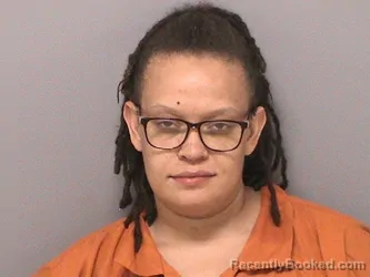 Mugshot of Johna Janece Lilly booked in Jefferson County, Illinois on October 18, 2026