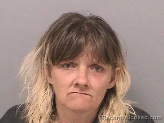 Mugshot of LAYCEE L YARBROUGH