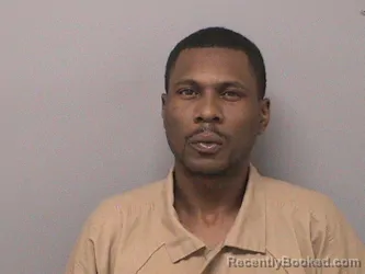 Mugshot of ANTHONY T WILBORN