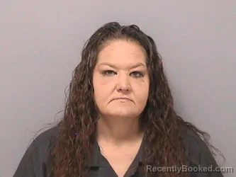 Mugshot of ELIZABETH L WHITE