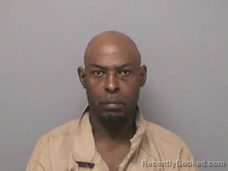 Mugshot of ALLEN LASLIE booked in Jefferson County, Illinois on April 14, 2026