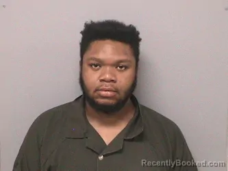 Mugshot of KEYSHAWN C HOLT