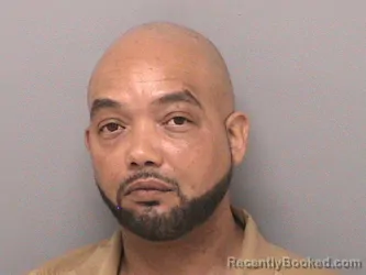 Mugshot of PERICE L LADD