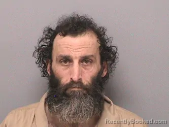 Mugshot of GEORGE D HOLMAN