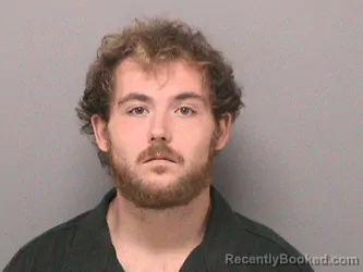 Mugshot of JACE C ENDSLEY booked in Jefferson County, Illinois on July 11, 2026