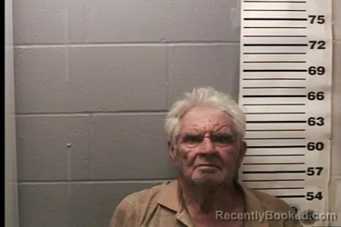 Mugshot of Jeffrey Flynn booked in Jersey County, Illinois on September 25, 2026