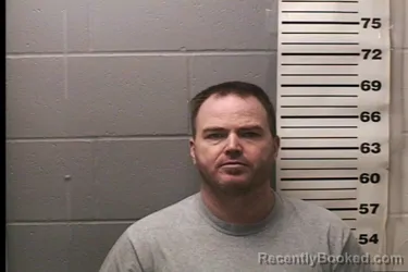 Mugshot of KYLE WAHL