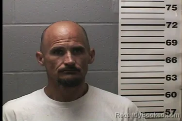 Mugshot of JOHN PERKINSON