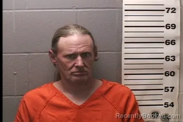 Mugshot of CHRISTOPHER HAUSMAN booked in Jersey County, Illinois on April 21, 2026