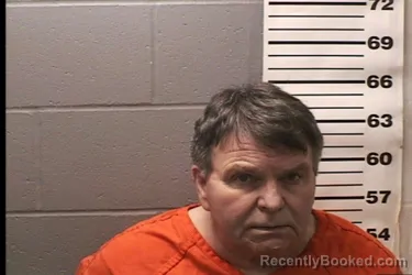 Mugshot of VICTOR SHORT