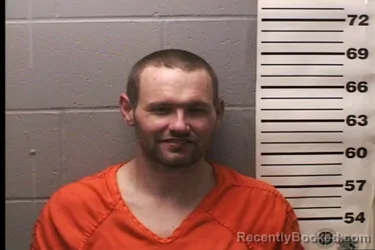 Mugshot of KEITH WARD