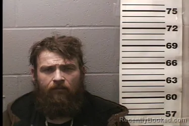 Mugshot of JOSHUA KOPP