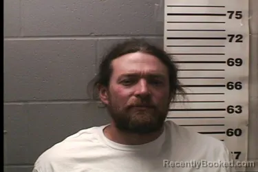 Mugshot of SHAYNE HILL