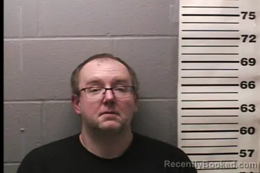 Mugshot of ADAM HURLEY