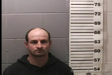 Mugshot of JUSTIN ADMIRE