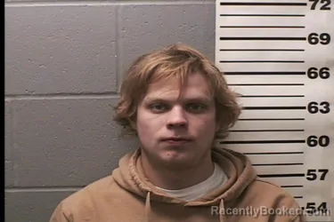 Mugshot of ANDREW NEAL