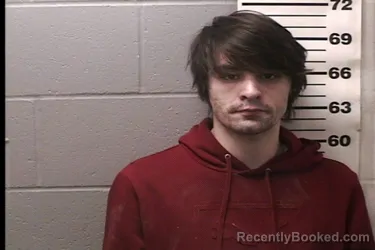 Mugshot of CHANCE SNEDDON