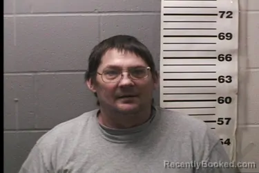 Mugshot of ANDY LEWIS