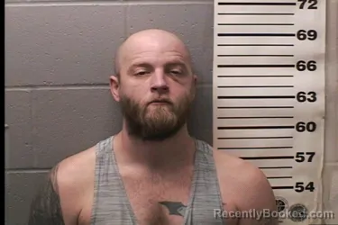 Mugshot of JACOB CHARLES