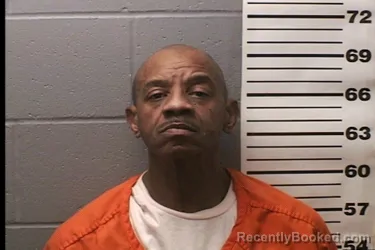 Mugshot of ALPHONSO ANDERSON