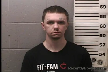 Mugshot of JEREMY MITCHELL