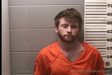 Mugshot of DEVON HICKS
