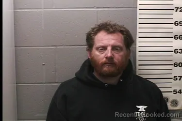 Mugshot of STEVEN RICHARDS