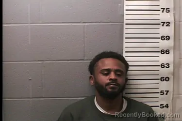 Mugshot of EDWIN THOMAS