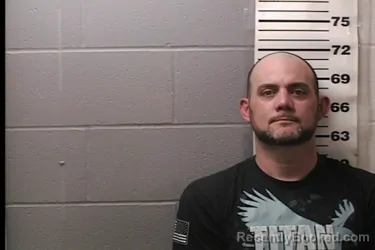 Mugshot of PAUL COPE