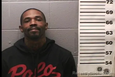 Mugshot of JOSEPH COTTON