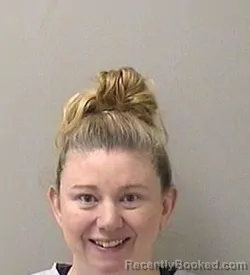 Mugshot of ANN M HEATH