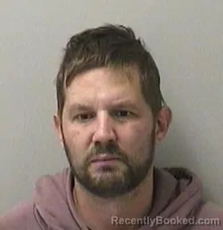 Mugshot of STEPHEN G PEREGRIN