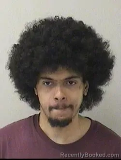 Mugshot of DOMINICO FRANCIS HIGHTOWER