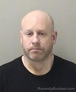 Mugshot of STEVEN JOSEPH HECKMAN