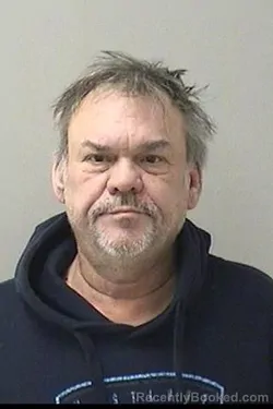 Mugshot of SCOTT HOLMES BEAUSANG