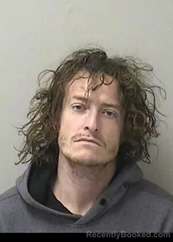 Mugshot of CORD ANDREW GREENWALL