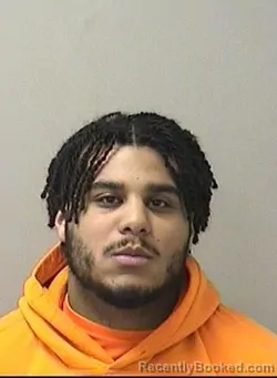 Mugshot of CADE M JUTILA