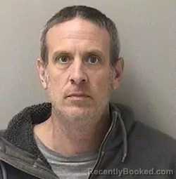 Mugshot of DENNIS MARTIN STAHURA