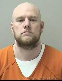 Mugshot of ANTHONY CARUSO