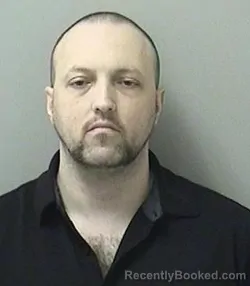 Mugshot of BRANDEN D ODEA