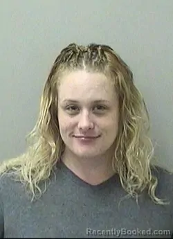 Mugshot of ANDREA LYNN BIRMANN