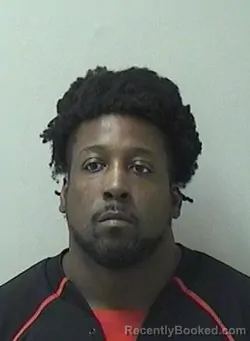 Mugshot of ISAAC M RULE